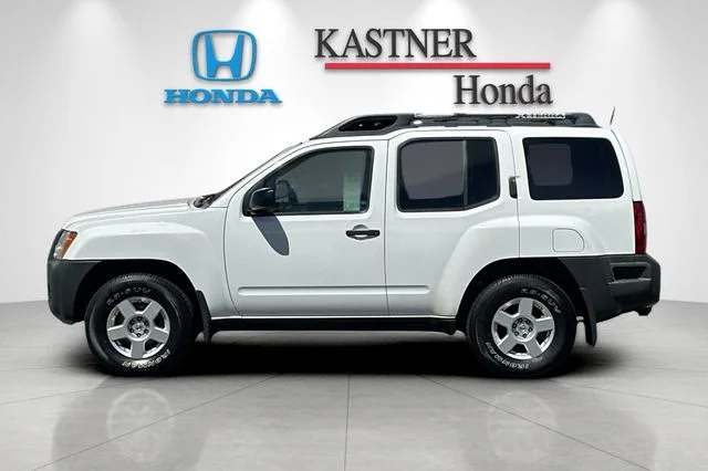 Used 2007 Avalanche Nissan S image 9
