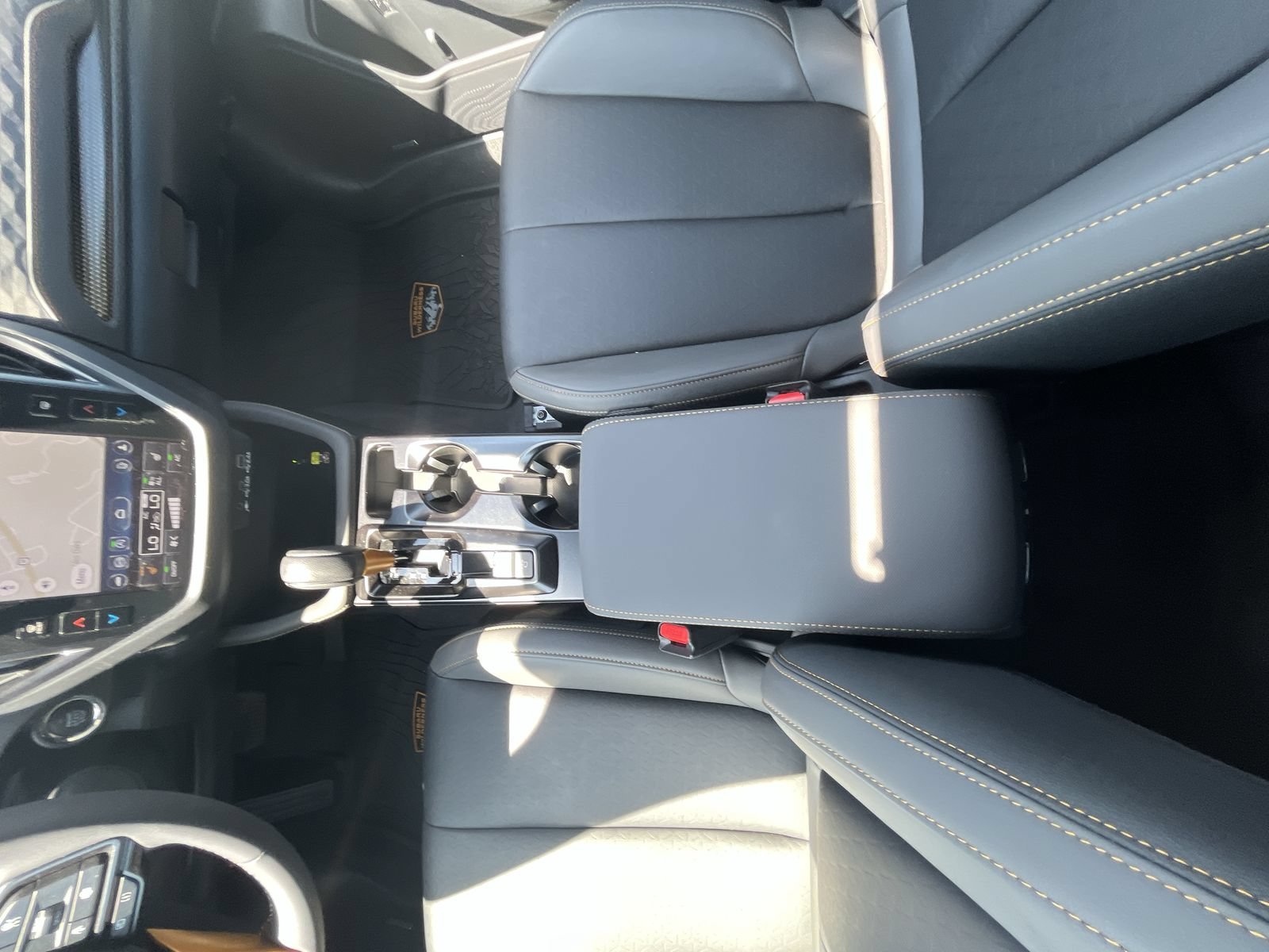 2026 Subaru Forester Wilderness - Photo 25