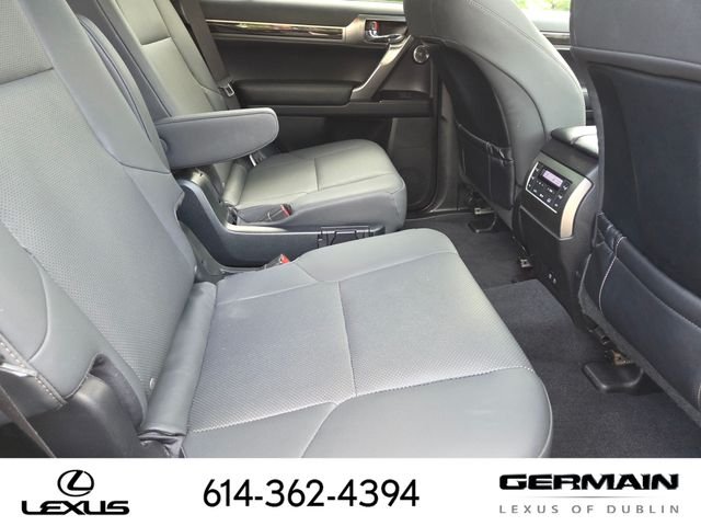 Certified Used 2023 White Lexus 460 image 27