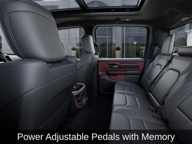2026 RAM 1500 Rebel - Photo 27