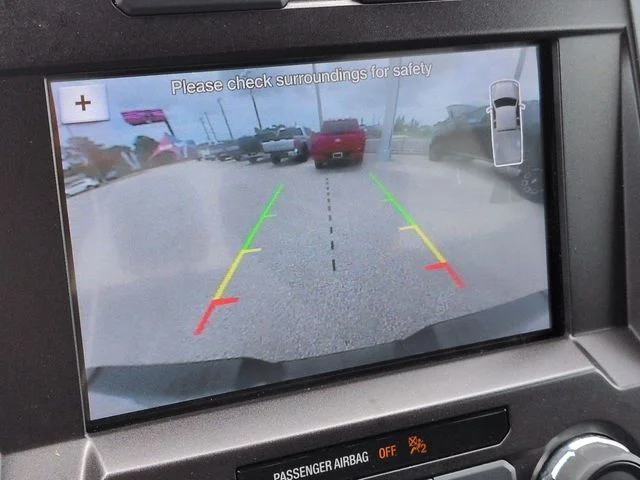 Certified Used 2018 Ingot Silver Ford XLT image 20