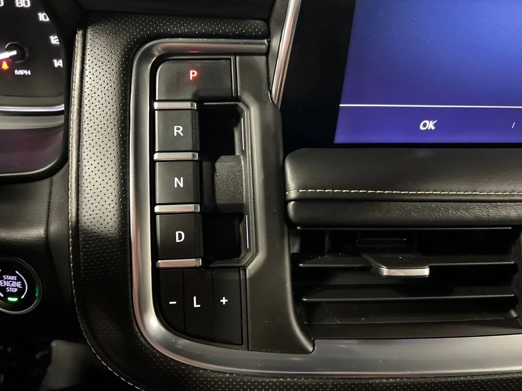 2021 GMC Yukon SLT - Photo 27