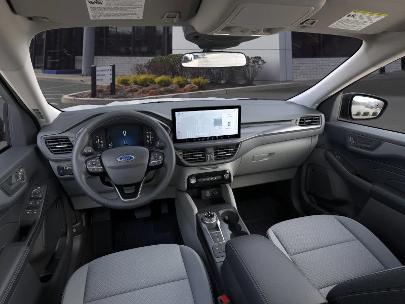 2025 Ford Escape Active - Photo 32