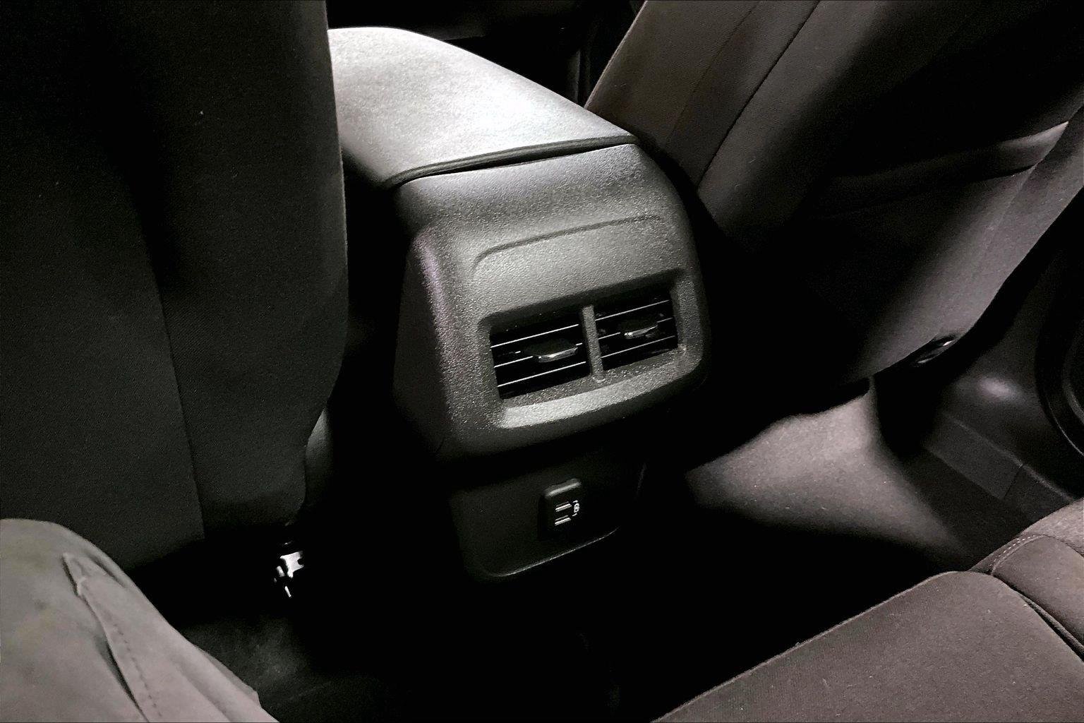 Used 2022 Blue Glow Metallic Chevrolet LT image 34