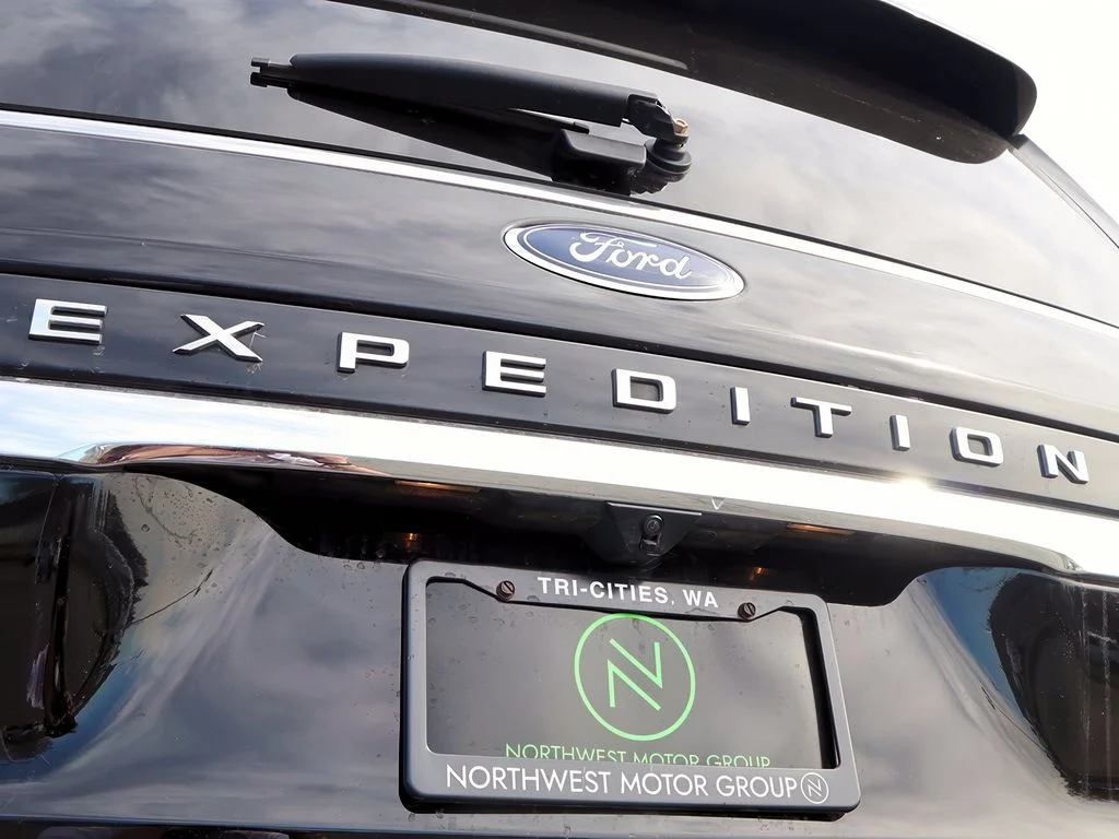 2023 Ford Expedition Limited - Photo 31
