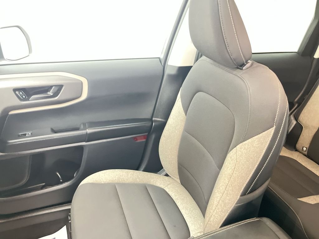 Used 2025 White Ford Big Bend image 28