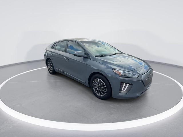 Used 2021 Hyundai IONIQ SE with VIN KMHC75LJ2MU082107 for sale in Lexington, KY