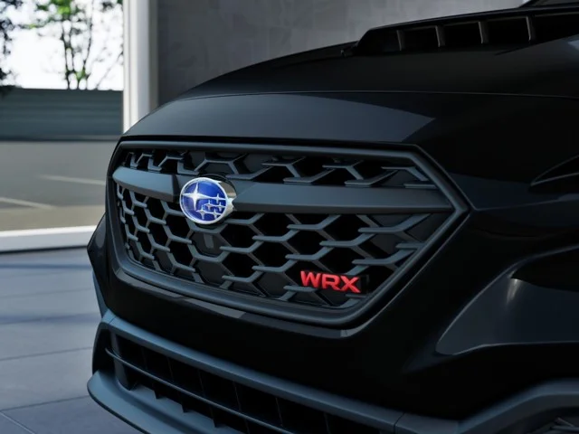 New 2026 CRYSTAL BLACK SILICA Subaru tS image 10