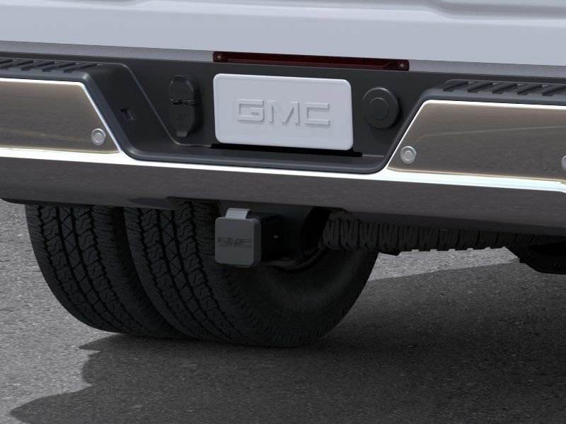 2026 GMC SIERRA HD - Image 21