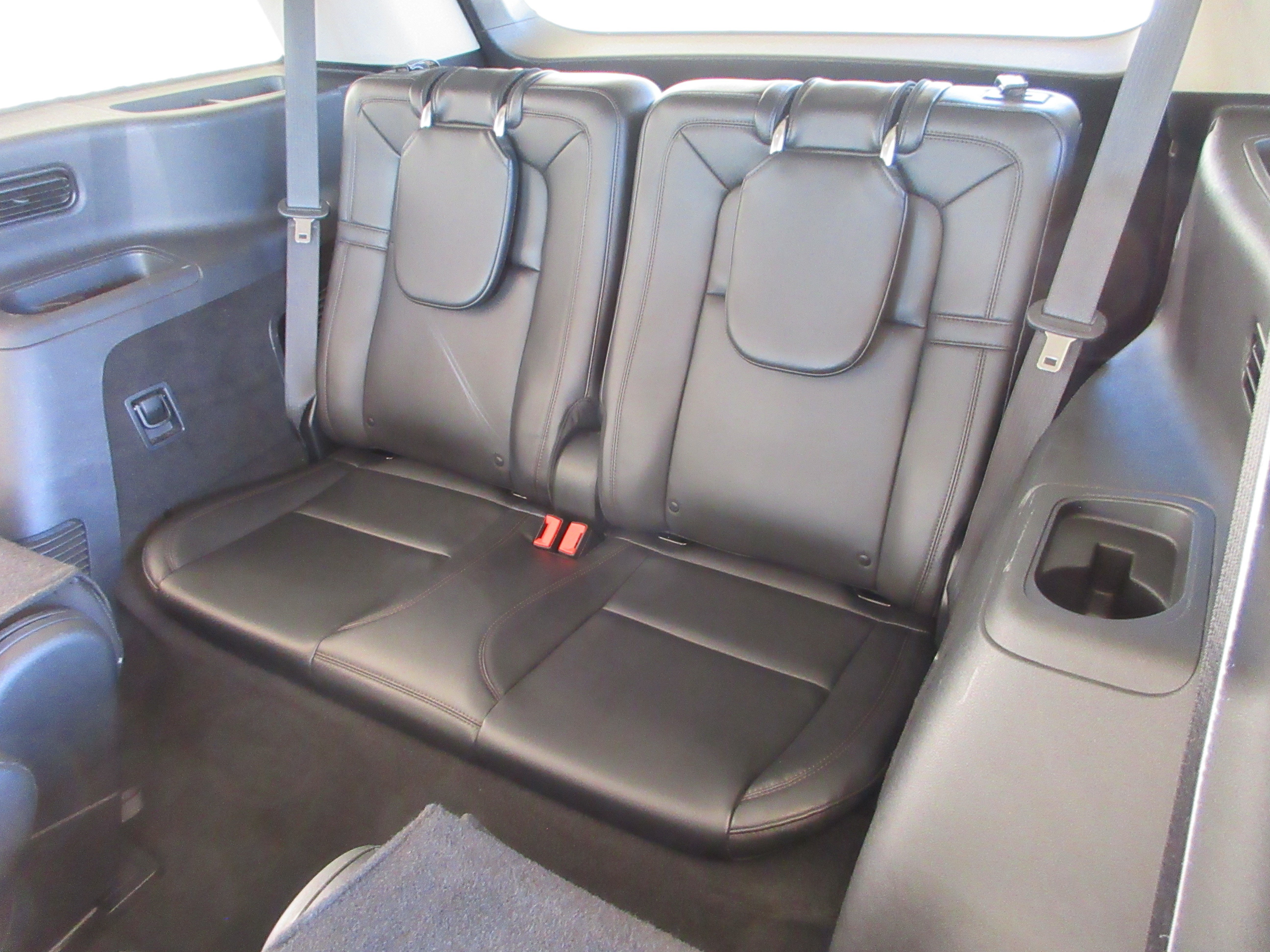 2024 Lincoln Aviator Reserve - Photo 20