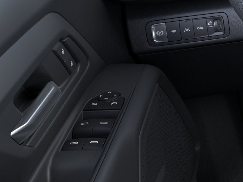 2024 Chevrolet Silverado EV Work Truck White at Classic Elite Chevrolet Hwy 6