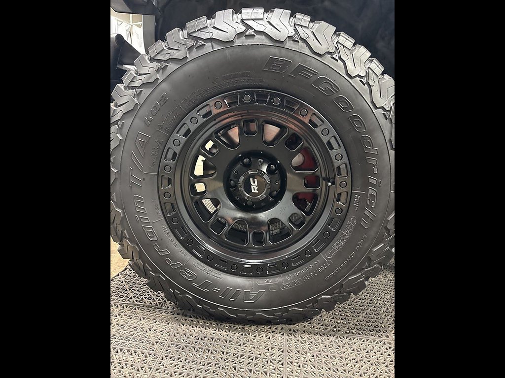 2019 Jeep Wrangler Unlimited Sport S - Photo 15