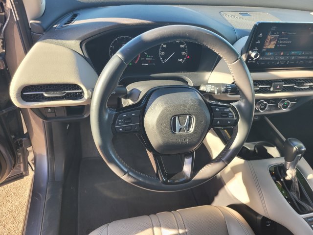 Used 2024  Honda EX-L image 30