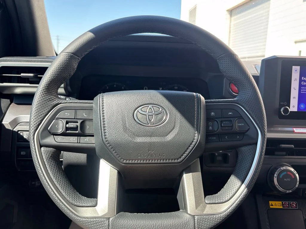 Used 2024 White Toyota PreRunner image 19