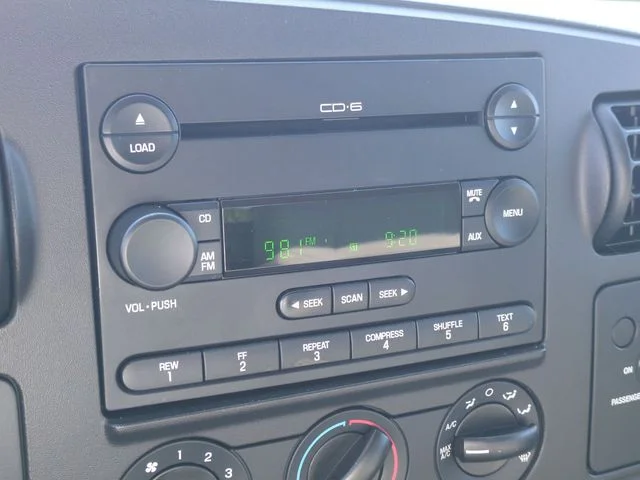 Used 2006  Ford XLT image 21