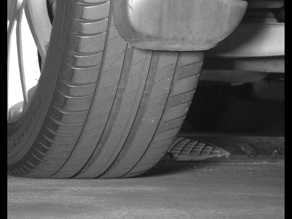 Used 2009 Black Saturn XR image 15