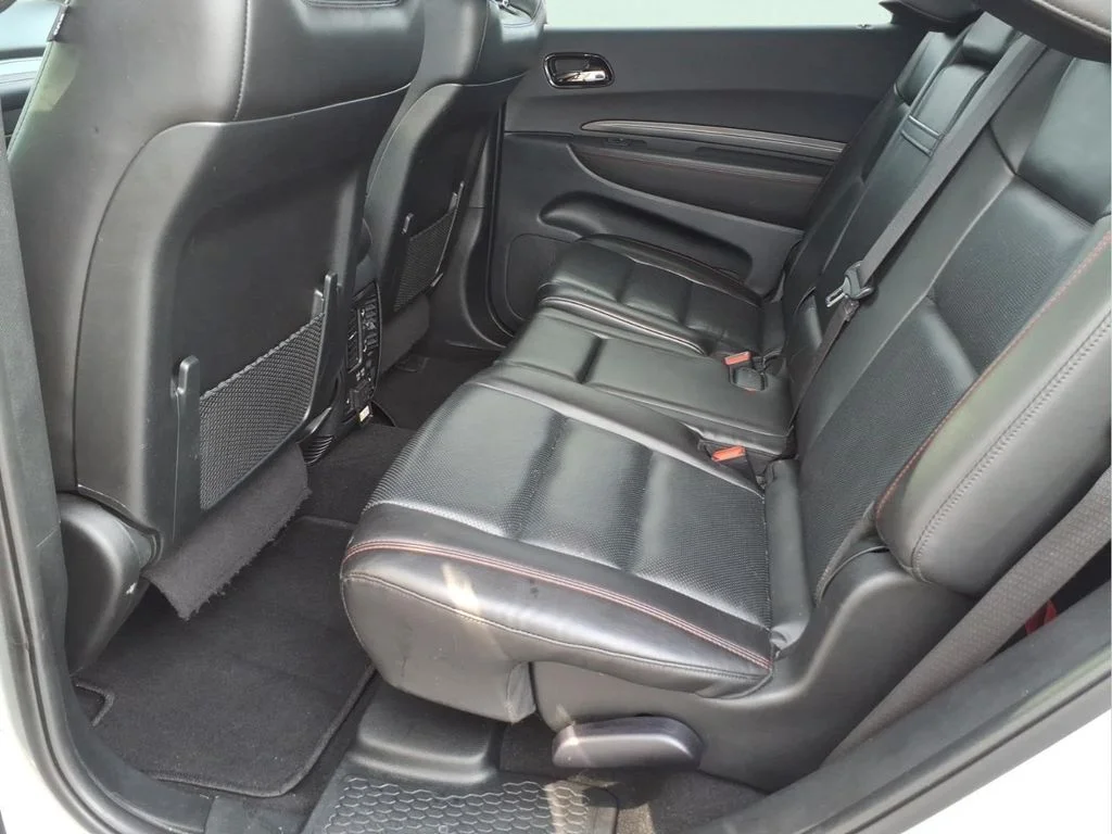 Used 2024 Silver Dodge GT Plus image 16