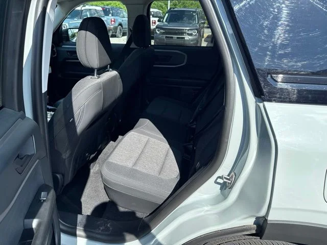 Used 2024 Green Ford Big Bend image 14