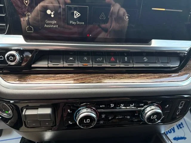 New 2026 Onyx Black GMC Elevation image 38
