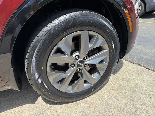 Certified Used 2023 Red Kia SX image 27