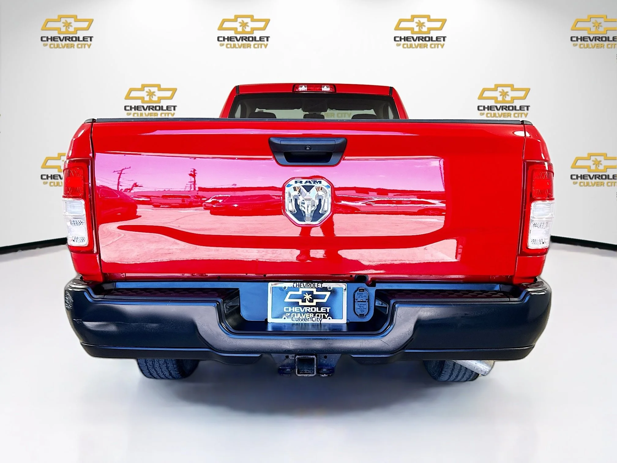 Used 2019  Ram Tradesman image 7