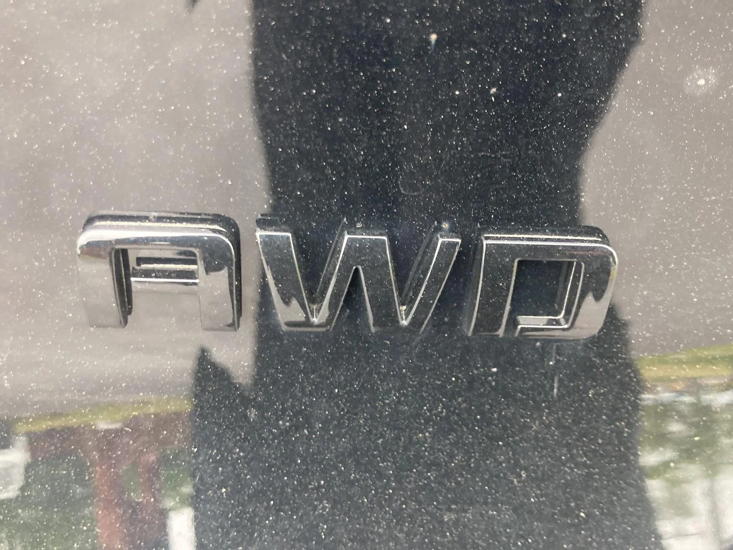 Used 2024 Black Chevrolet 2LT image 10