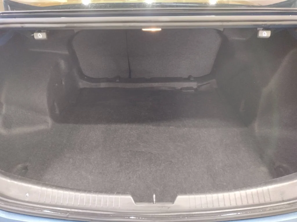 Used 2024 Blue Chevrolet LT image 18