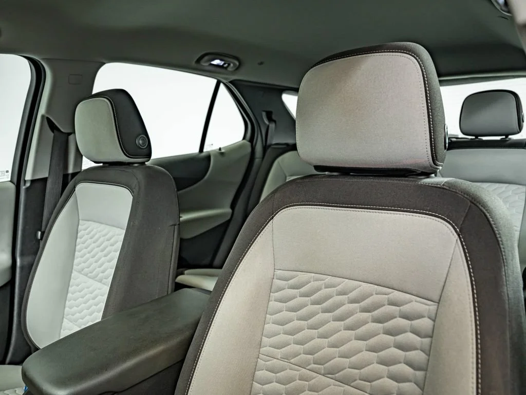Used 2019 Silver Ice Metallic Chevrolet LS image 33