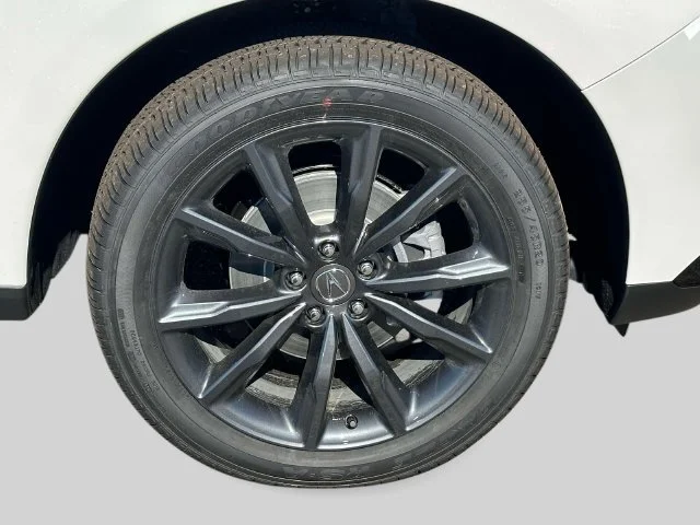 2026 Acura RDX A-Spec Package - Photo 7