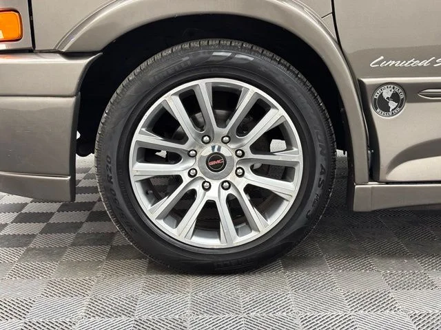 Used 2019 01u GMC Explorer Limited SE image 49