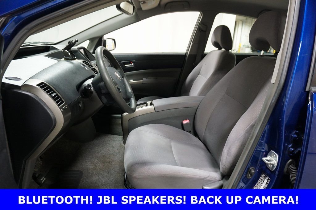 Used 2009 Toyota Prius Standard with VIN JTDKB20U697861429 for sale in Chicago, IL