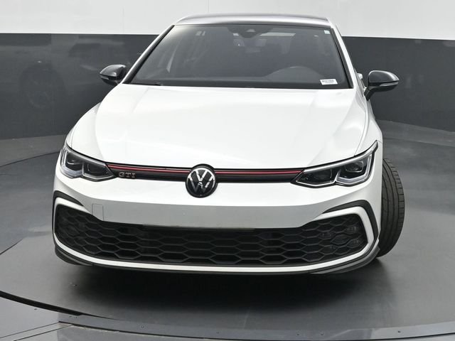 Used 2024 White Volkswagen S image 6