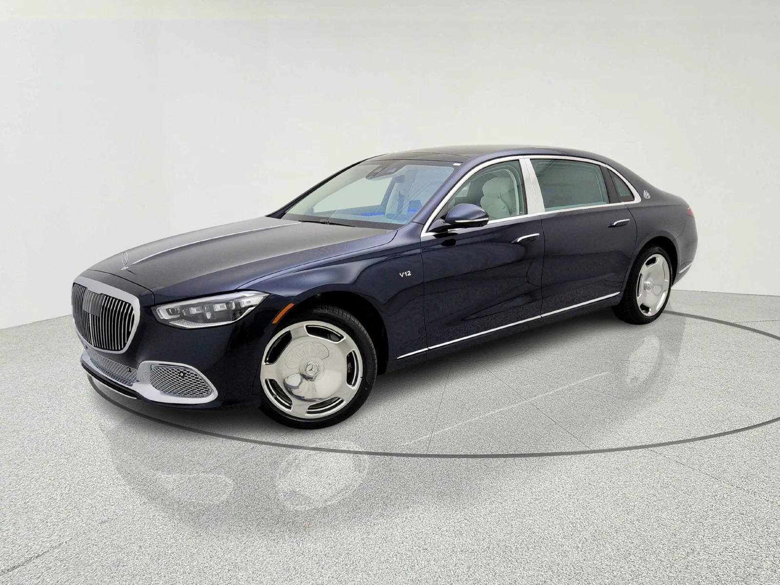 2026 Mercedes-Benz S-Class