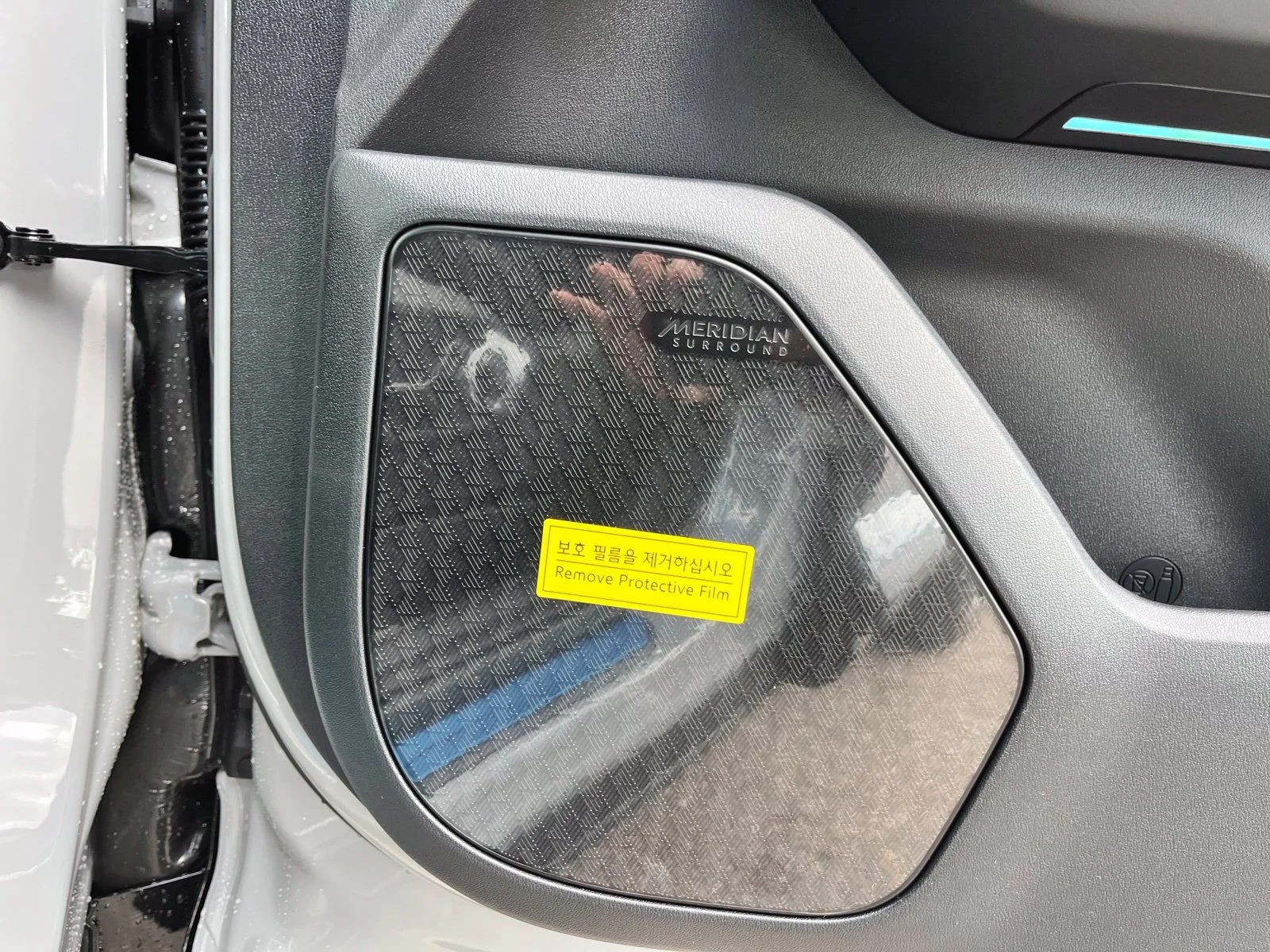 New 2027 Gray Kia X-Line SX image 24
