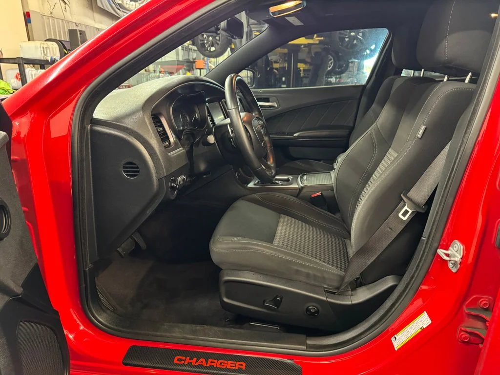 Used 2018 Red Dodge GT image 15