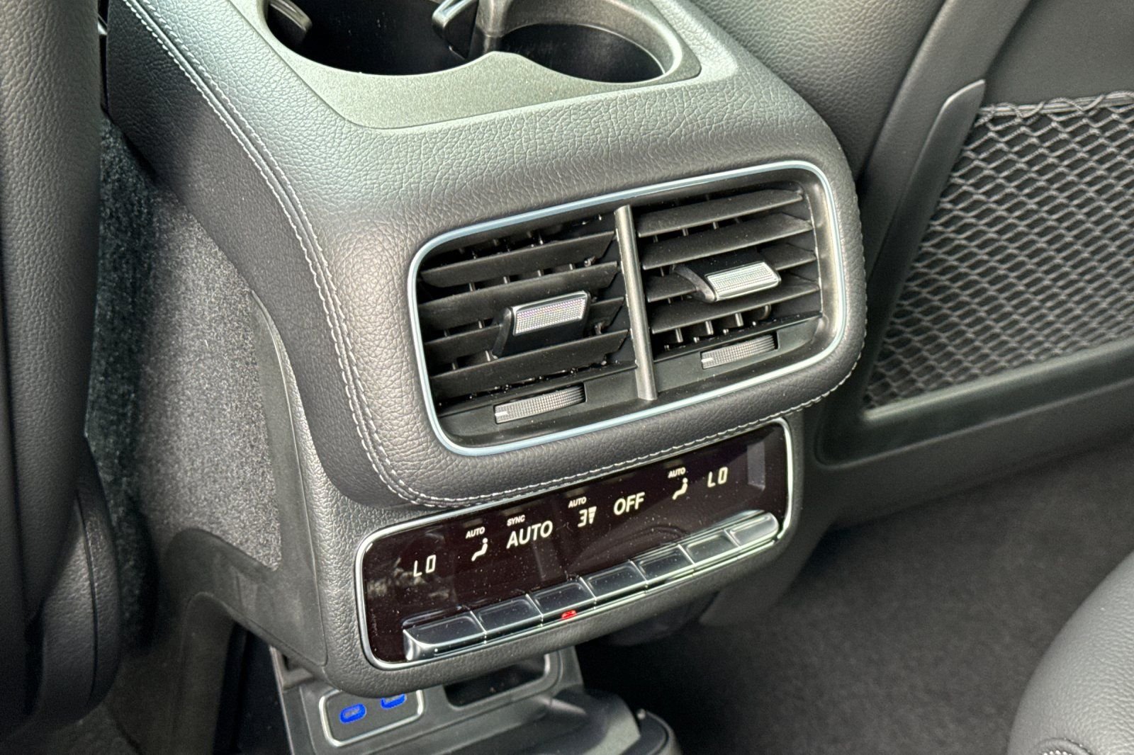 New 2026 Black Mercedes-Benz GLS 450 image 25
