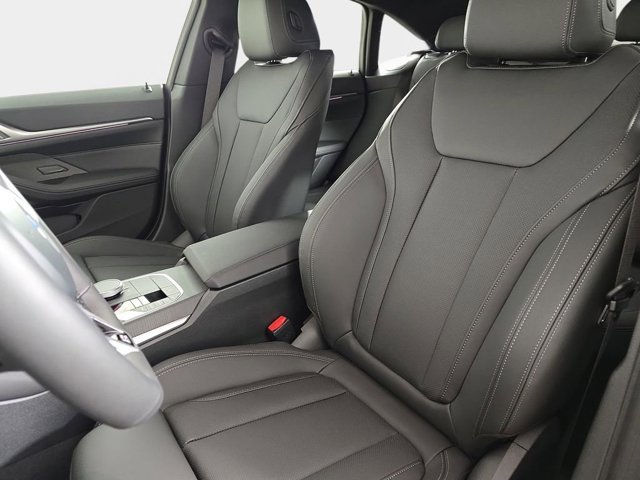Certified Used 2026 Brooklyn Grey Metallic BMW 430i xDrive Gran Coupe image 15