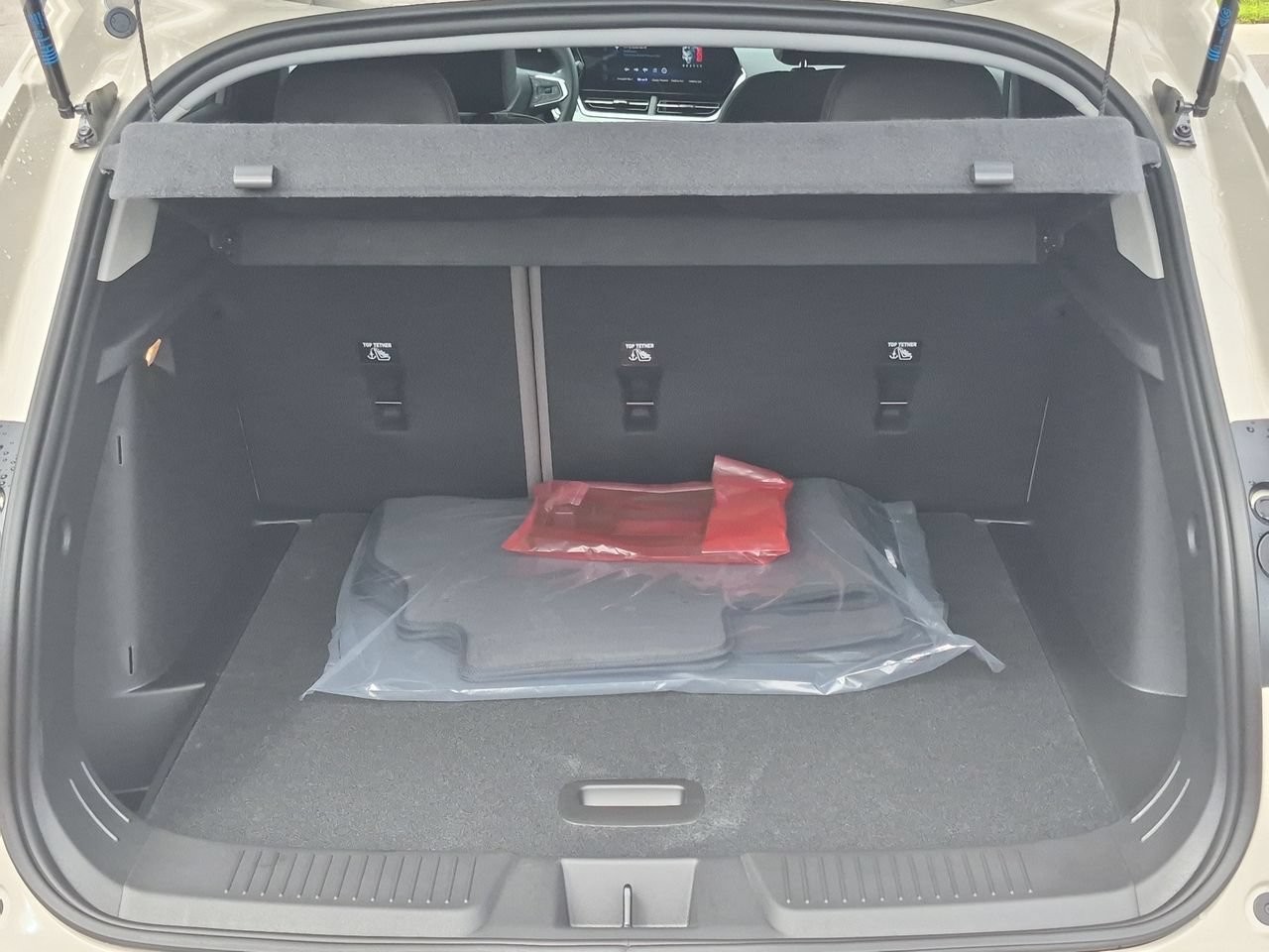 2026 Chevrolet Trax Activ - Photo 23