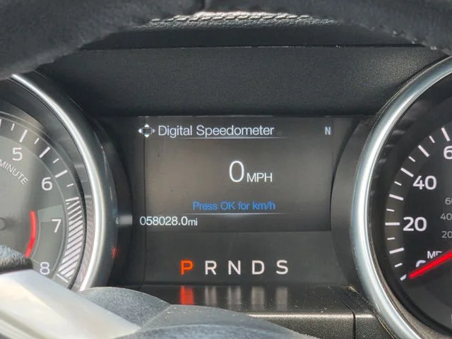 2023 Ford Mustang EcoBoost - Photo 15