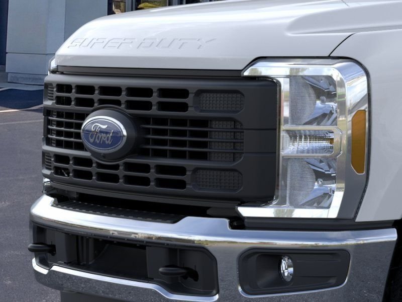 2026 Ford F-250 Super Duty XL - Photo 17