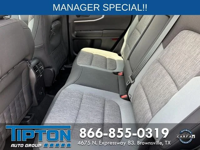 Used 2023  Ford Big Bend image 26