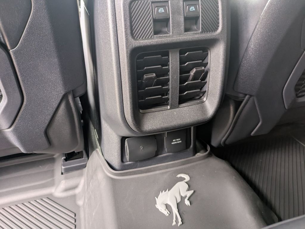 2025 Ford Bronco 4-Door Badlands - Photo 34