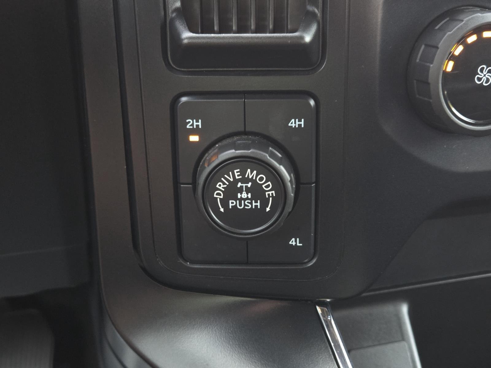 Used 2023 Antimatter Blue Ford XL image 22