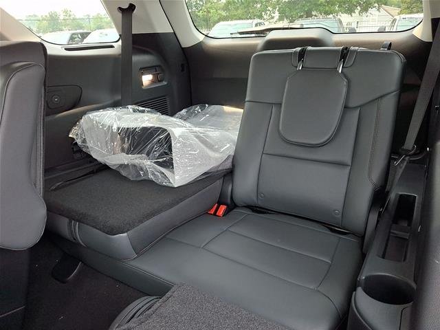 New 2026 Agate Black Metallic Ford Active image 29