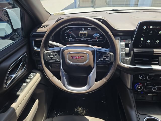 2022 GMC Yukon SLT - Photo 12