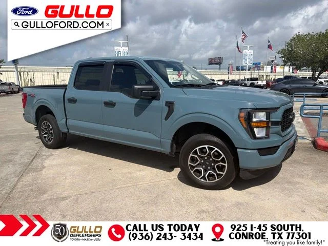 Used 2023 Area 51 Ford XL image 2