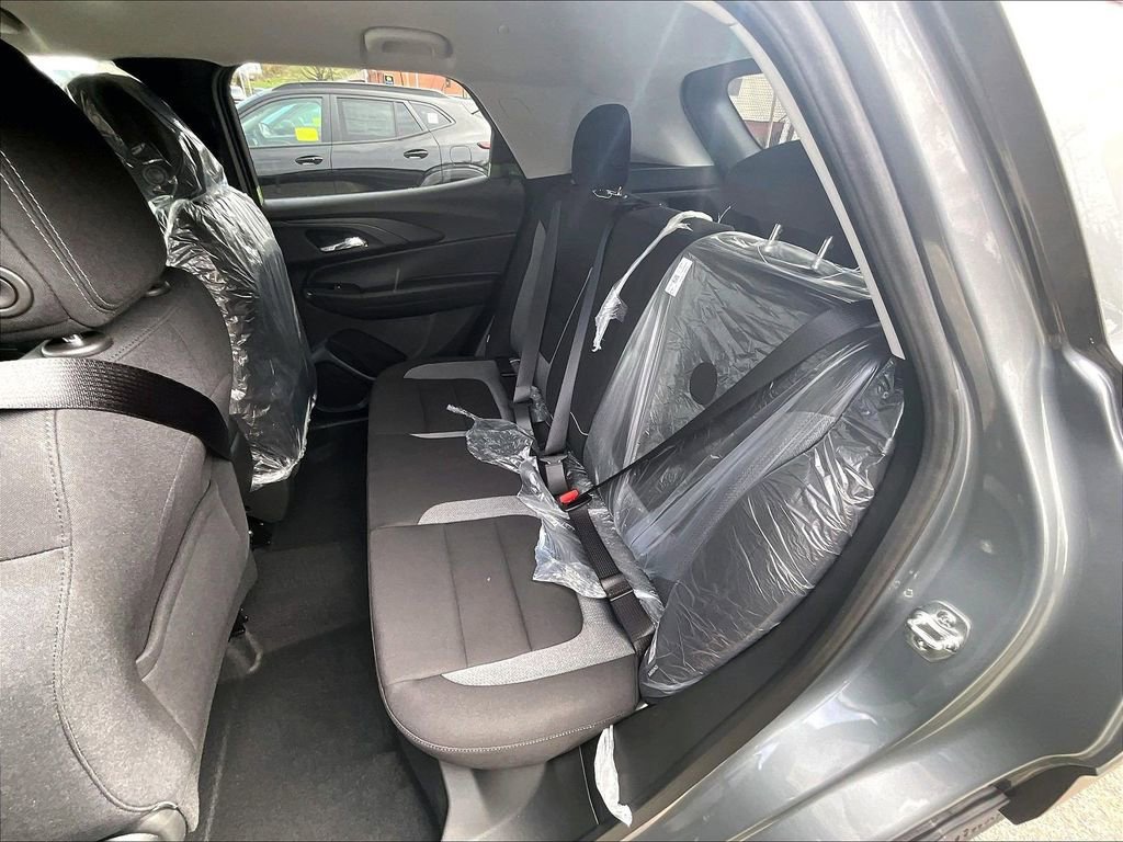 2026 Chevrolet Trailblazer LS - Photo 15