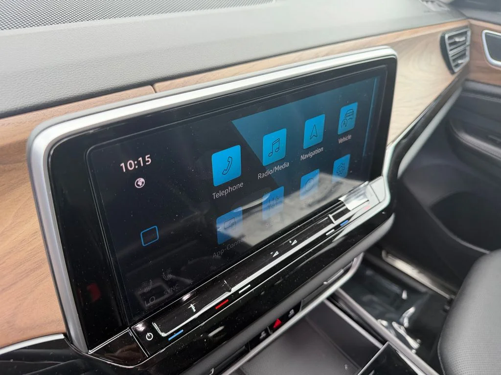 New 2026  Volkswagen 2.0T SE w/Technology image 22