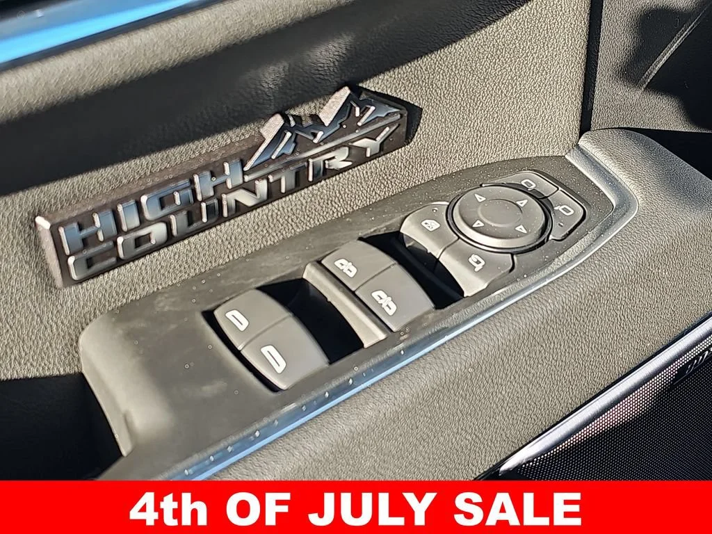 2026 Chevrolet Silverado 1500 High Country - Photo 28