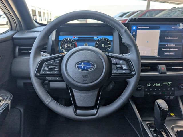 New 2026 RIVER ROCK PEARL Subaru Premium image 17